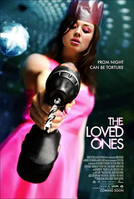 夺命之爱 The Loved Ones