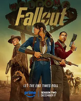 辐射 第二季 Fallout Season 2