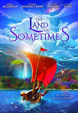 幻时之境 The Land of Sometimes