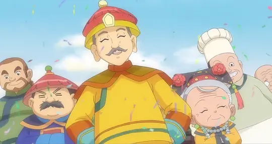 电影剧照