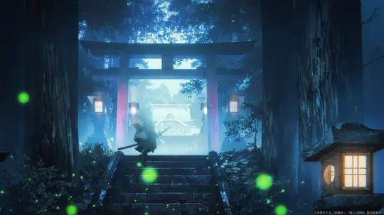 电影剧照