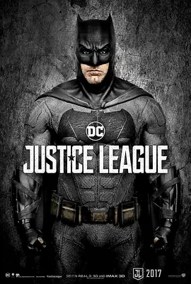 蝙蝠侠 Untitled Batman: Reboot