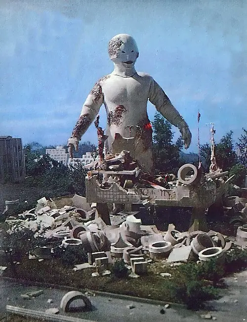 电影剧照