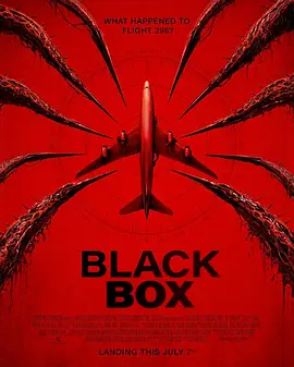 夺命航班 Black Box: Flight 298