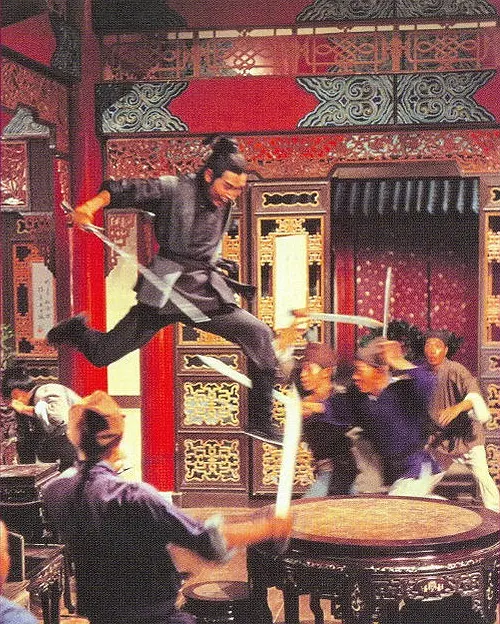 电影剧照