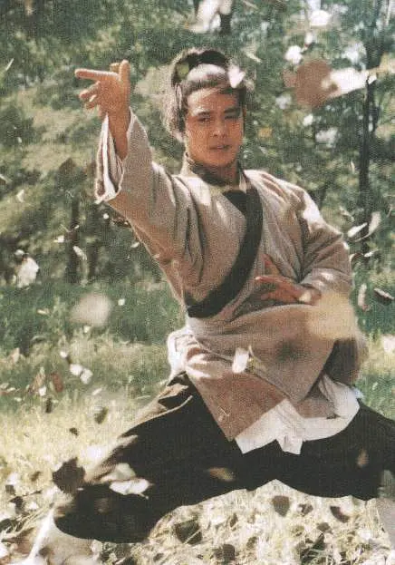 电影剧照