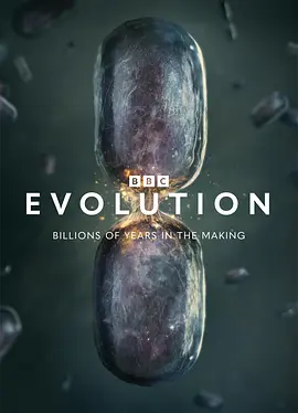 演化 第一季 Evolution Season 1
