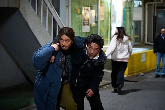电影剧照