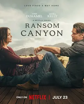 兰森峡谷 第二季 Ransom Canyon Season 2