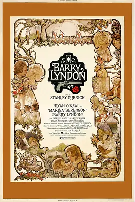巴里&middot;林登 Barry Lyndon