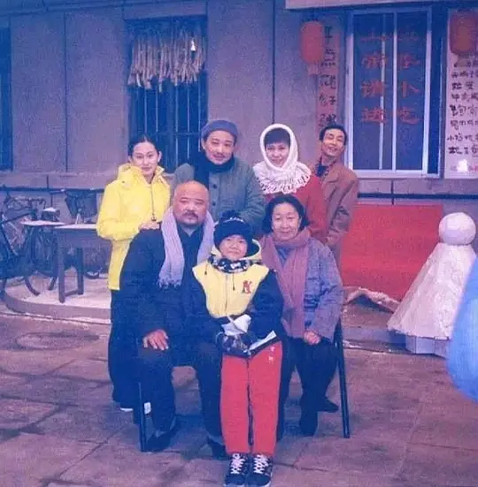 电影剧照