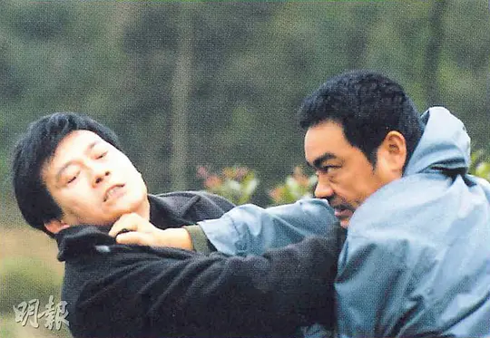 电影剧照