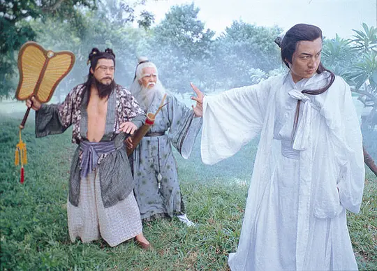电影剧照